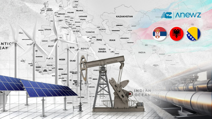 How Azerbaijan expanded its role in the Western Balkans