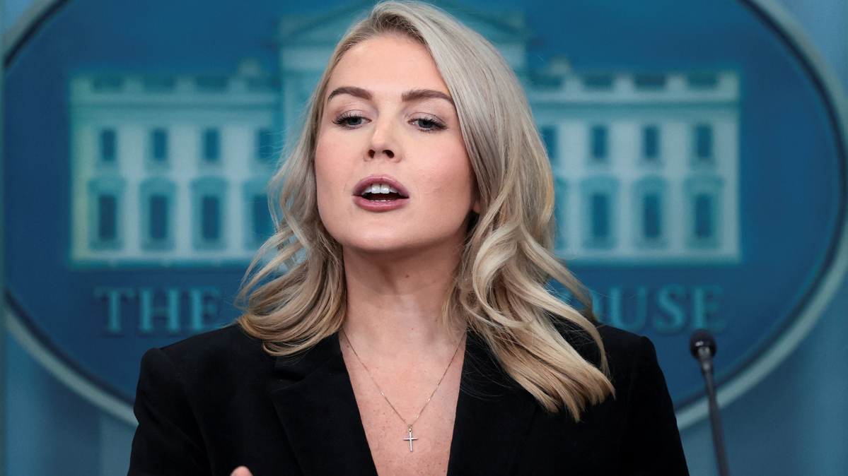 White House says it briefed Ukraine on peace plan