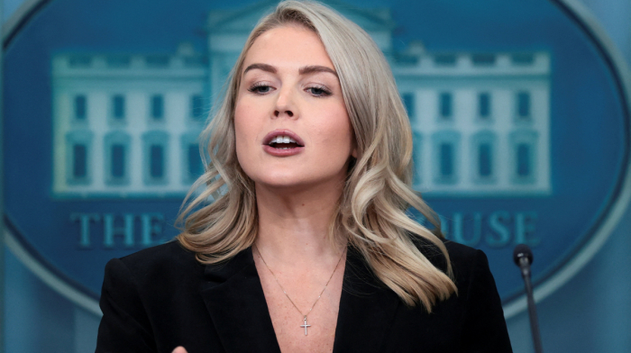 White House says it briefed Ukraine on peace plan