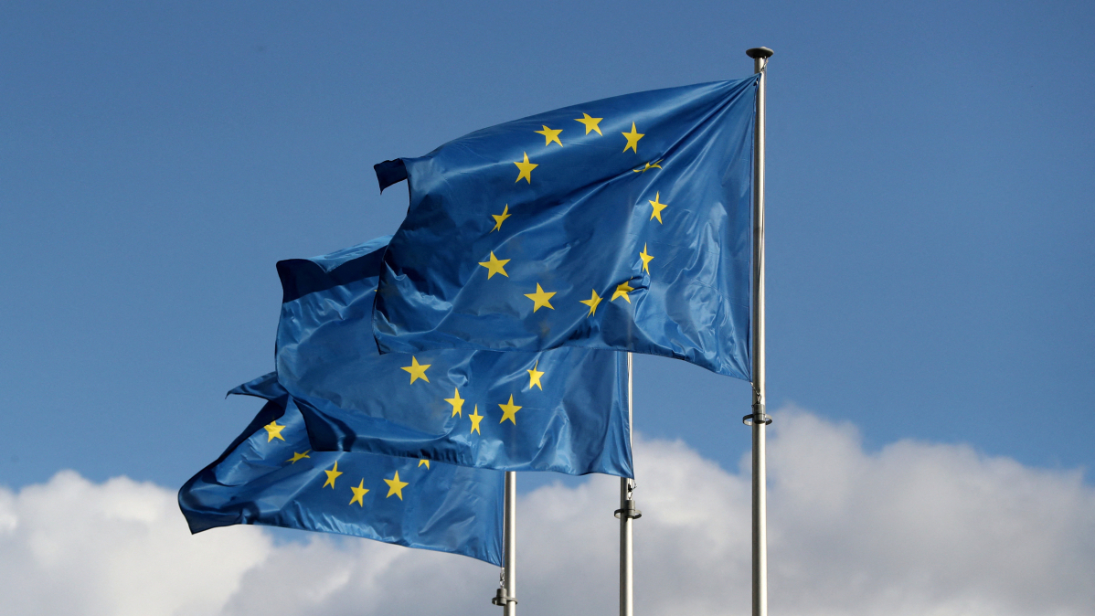 FT: Brussels set to issue formal warning to Italy over 'golden power' rules