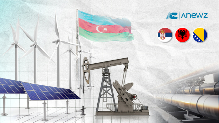 How Azerbaijan expanded its role in the Western Balkans