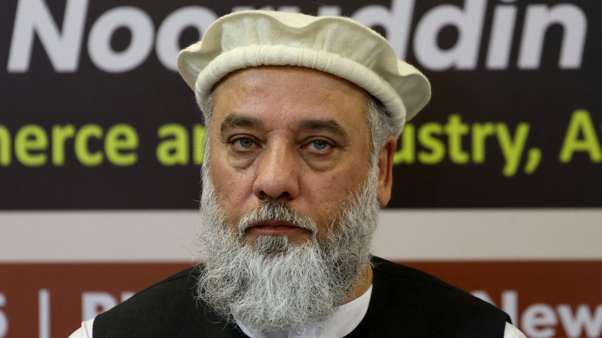 India and Afghanistan to launch air cargo services to boost trade