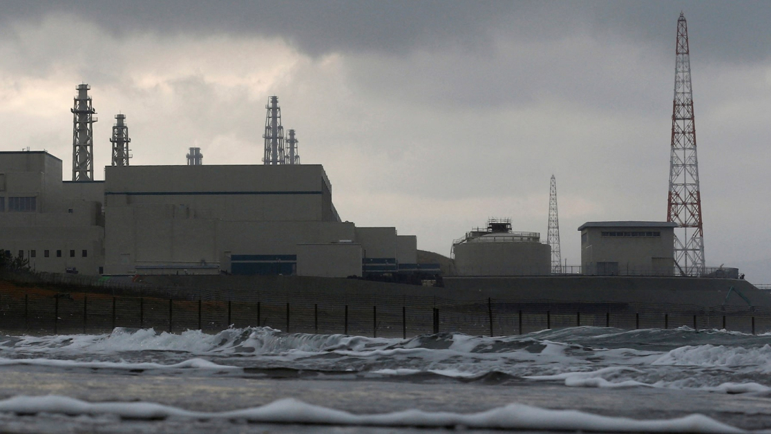 Niigata governor to rule on restart of world’s biggest nuclear plant