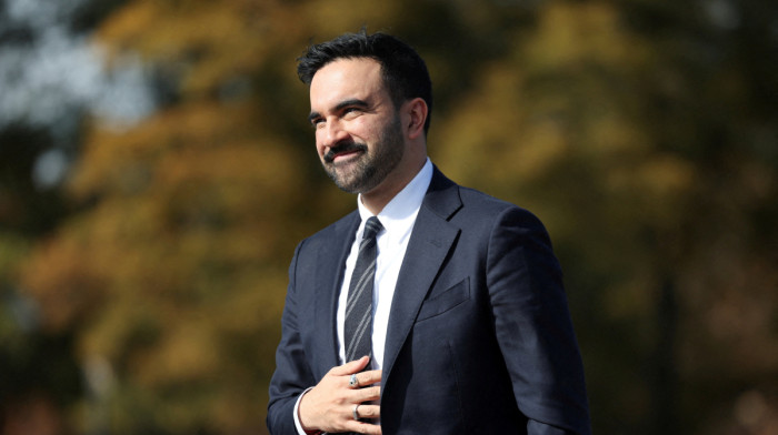 Trump to meet New York's Zohran Mamdani in clash of political opposites