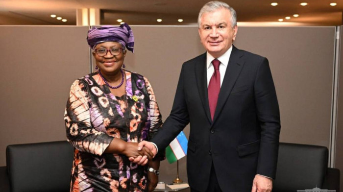 Uzbekistan launches energy-efficiency programme aligned with WTO accession