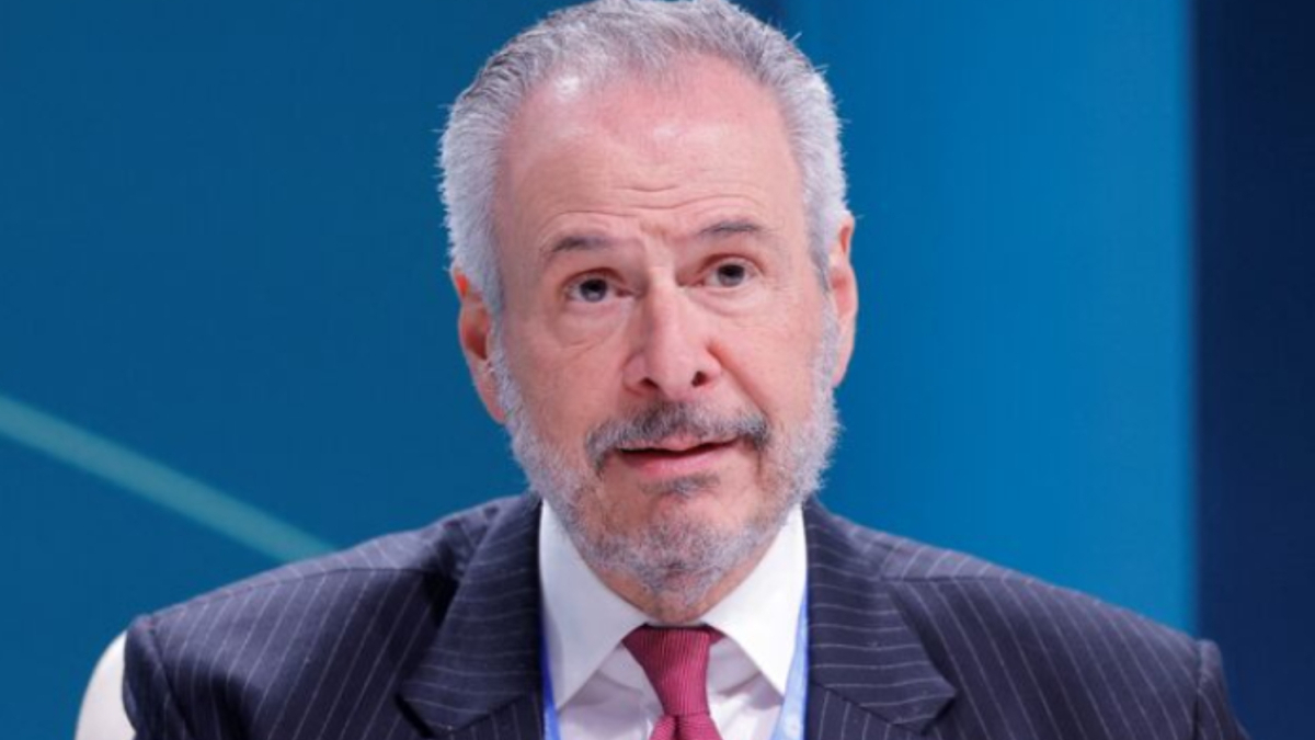 COP30 president says countries cannot be divided on Paris Agreement