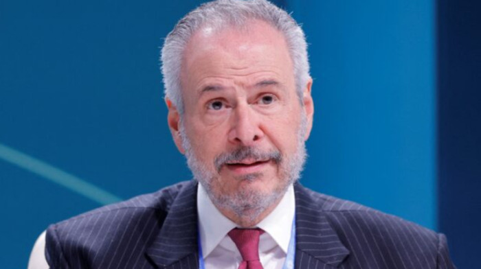 COP30 president says countries cannot be divided on Paris Agreement