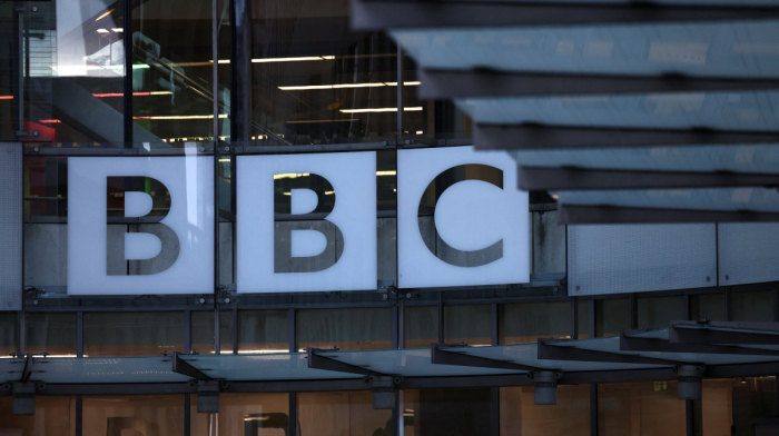 BBC board member resigns over governance concerns