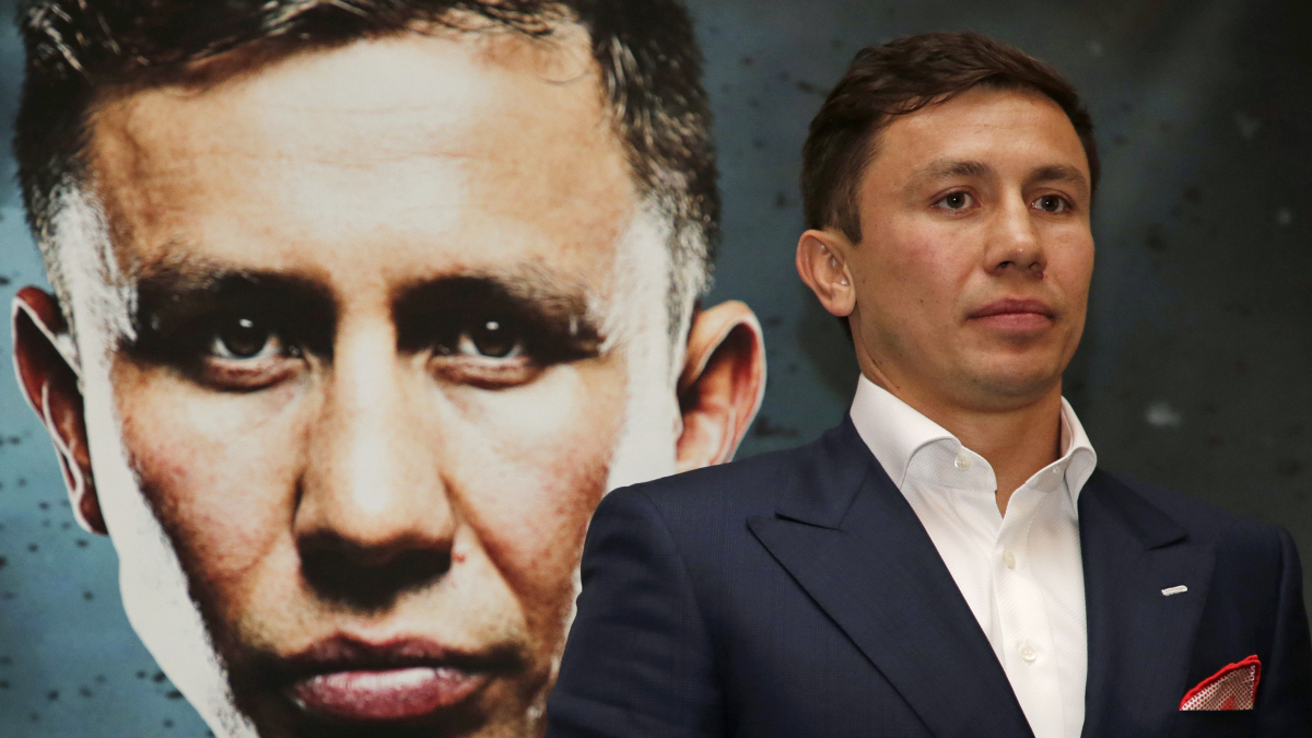 Gennady Golovkin to become World Boxing President