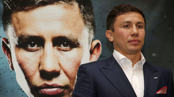Gennady Golovkin to become World Boxing President as sole candidate