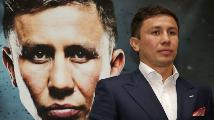 Gennady Golovkin to become World Boxing President