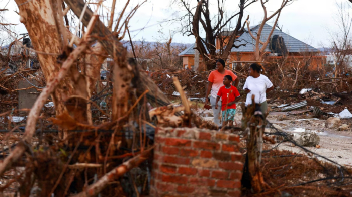 Jamaica reports deadly leptospirosis outbreak after Hurricane Melissa