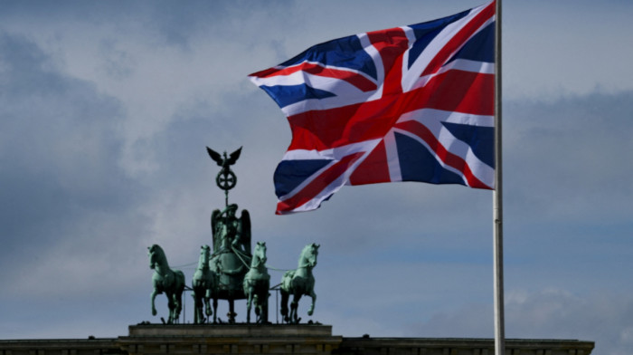 UK to levy $655 million of new tariffs on low-value imports