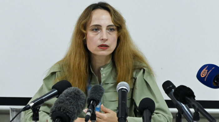 UN human rights expert urges U.S. to lift sanctions on Cuba