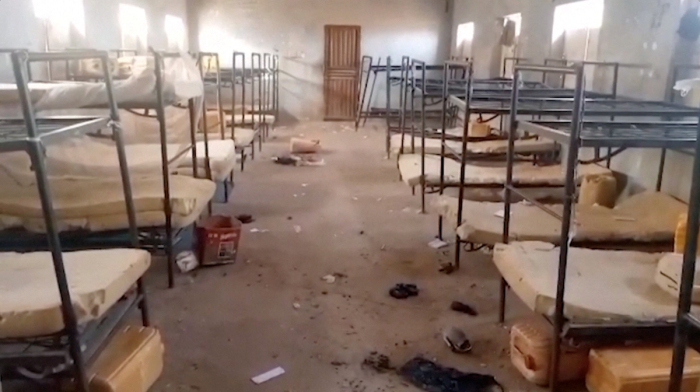 Gunmen kidnap 315 pupils and teachers from Catholic school in Nigeria