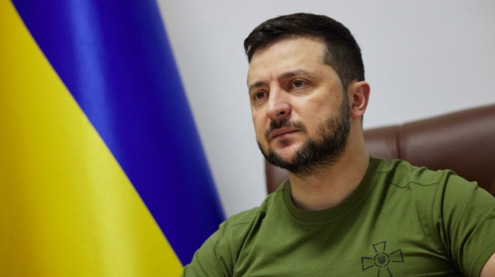 Nordic-Baltic leaders vow continued backing for Ukraine after call with Zelenskyy