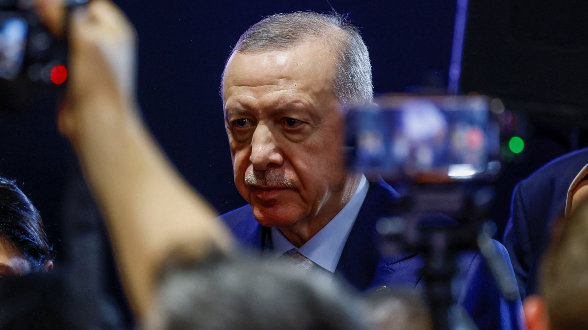 Erdoğan to press Putin on reviving Black Sea grain deal and Ukraine peace talks