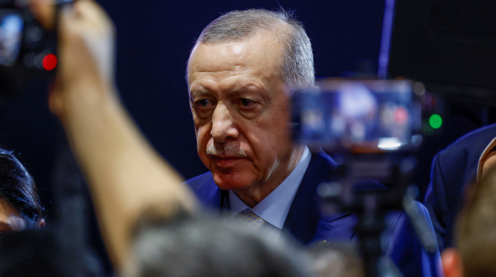 Erdoğan to press Putin on reviving Black Sea grain deal and Ukraine peace talks