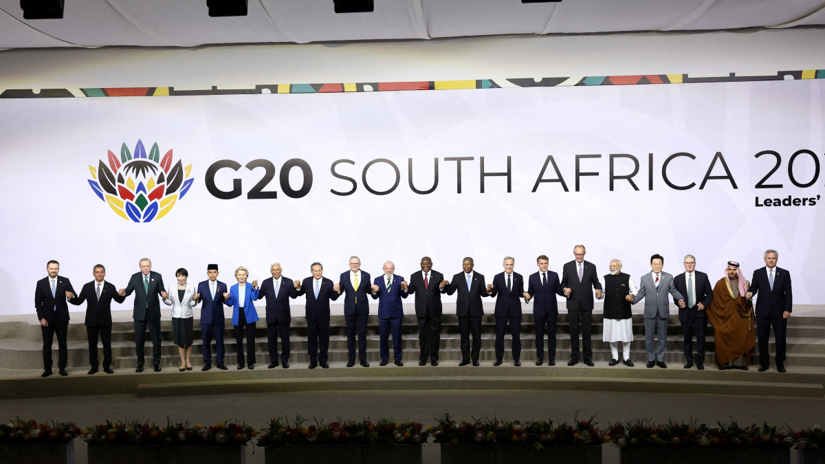Russia receives cooperation proposals from ‘unfriendly’ countries at G20