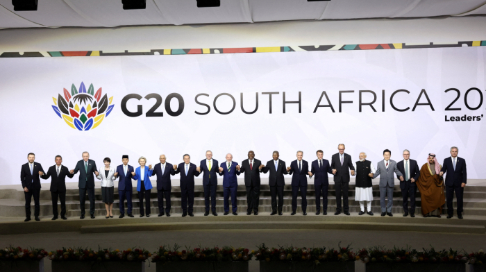 Russia receives cooperation proposals from ‘unfriendly’ countries at G20
