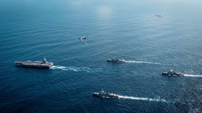 Most Americans oppose U.S. military action in Venezuela