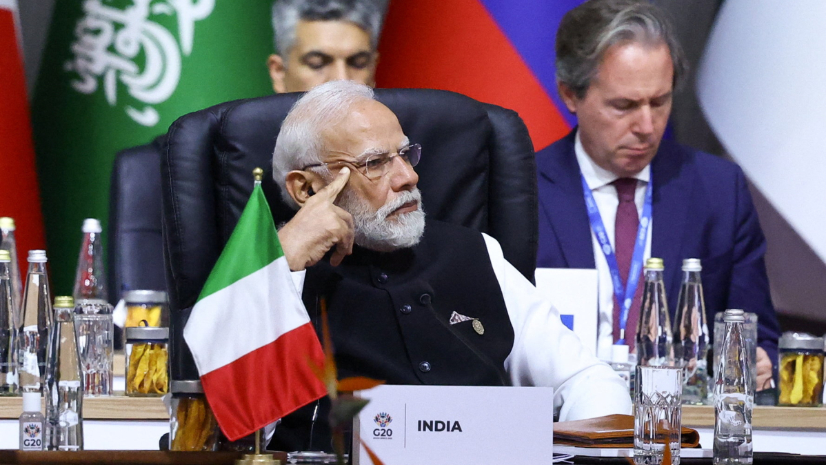 Canada and India restart trade talks aiming to double bilateral trade by 2030