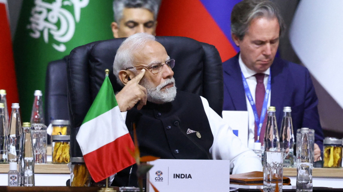 Canada and India restart trade talks aiming to double bilateral trade by 2030