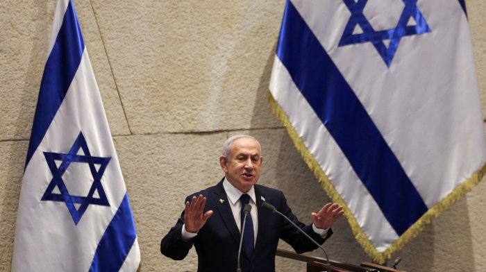 Israel kills Hezbollah military chief in Beirut strike, Netanyahu warns group against rebuilding