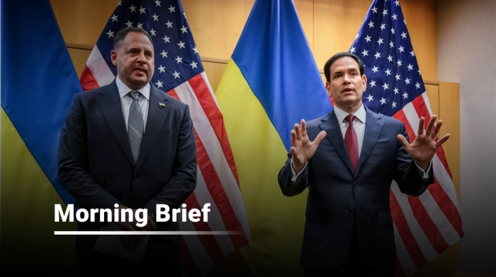 AnewZ Morning Brief - 24 November, 2025
