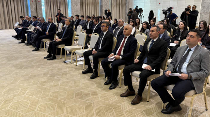 First Azerbaijani–Turkish Think Tank Forum kicks off in Shusha