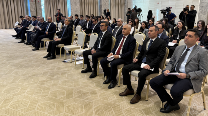 First Azerbaijani–Turkish Think Tank Forum kicks off in Shusha