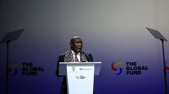 G20 moves from Global South to U.S. as debt crisis deepens