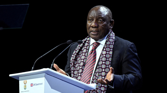 G20 moves from Global South to U.S. as debt crisis deepens