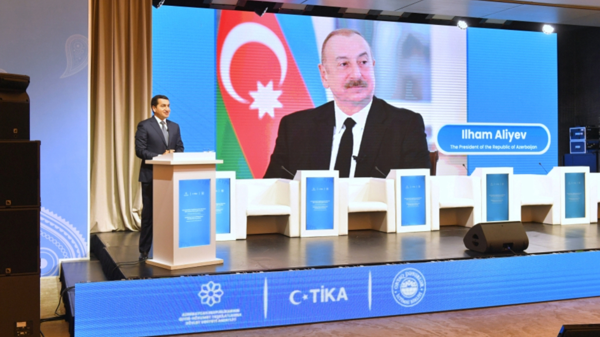Turkic states’ NGOs convene under Azerbaijan’s chairmanship