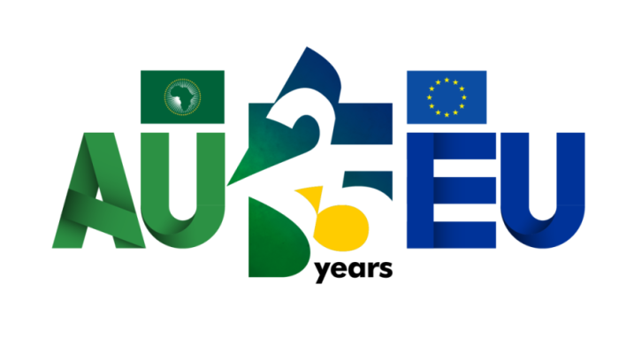 EU and African Union leaders meet in Angola to mark 25 years of partnership