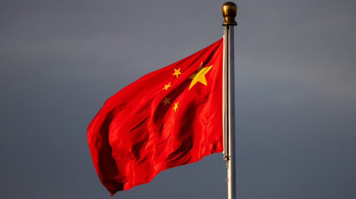 From hour to heartbeat - China unveils lightning-fast manufacturing breakthrough