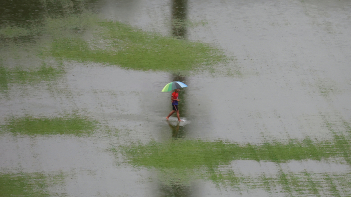 Malaysia braces for more rain after floods impact 11,000 people