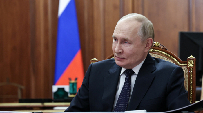 Putin to make official visit to Kyrgyzstan ahead of CSTO summit