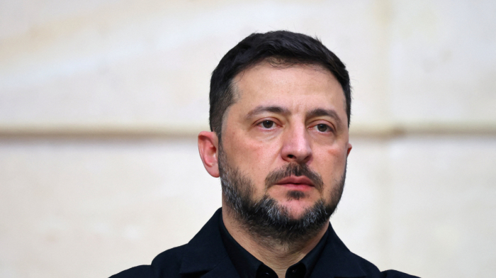 Zelenskyy to discuss ‘sensitive’ points of peace plan directly with Trump