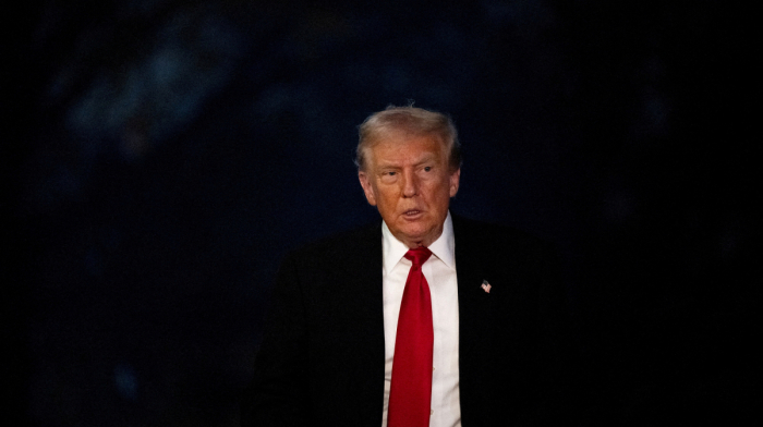 ‘Genesis Mission’: Trump unveils new AI initiative to build platform to harness government data