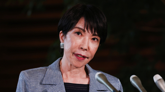 Takaichi and Trump hold call on China after Taiwan backlash