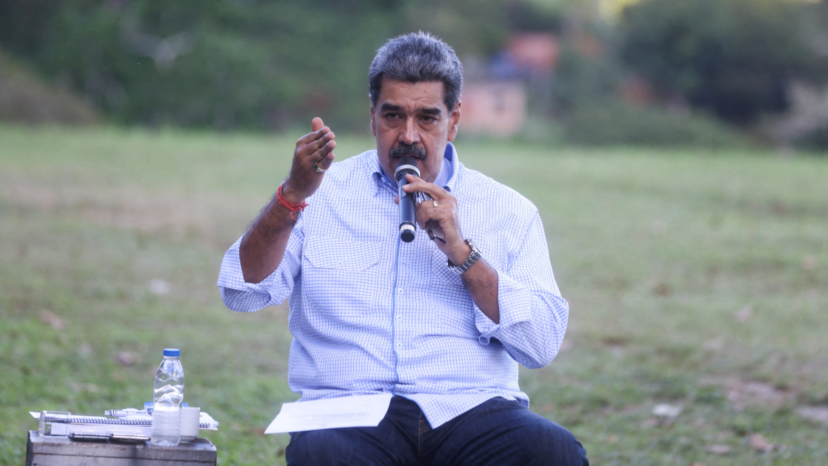 U.S. moves toward new Venezuela action amidst rising tensions