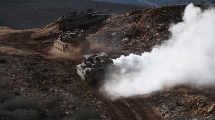 Israeli strikes have killed at least 127 civilians in Lebanon since ceasefire