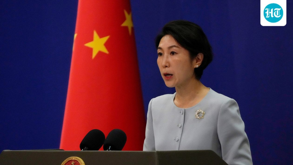 Beijing reiterates claim over Arunachal Pradesh