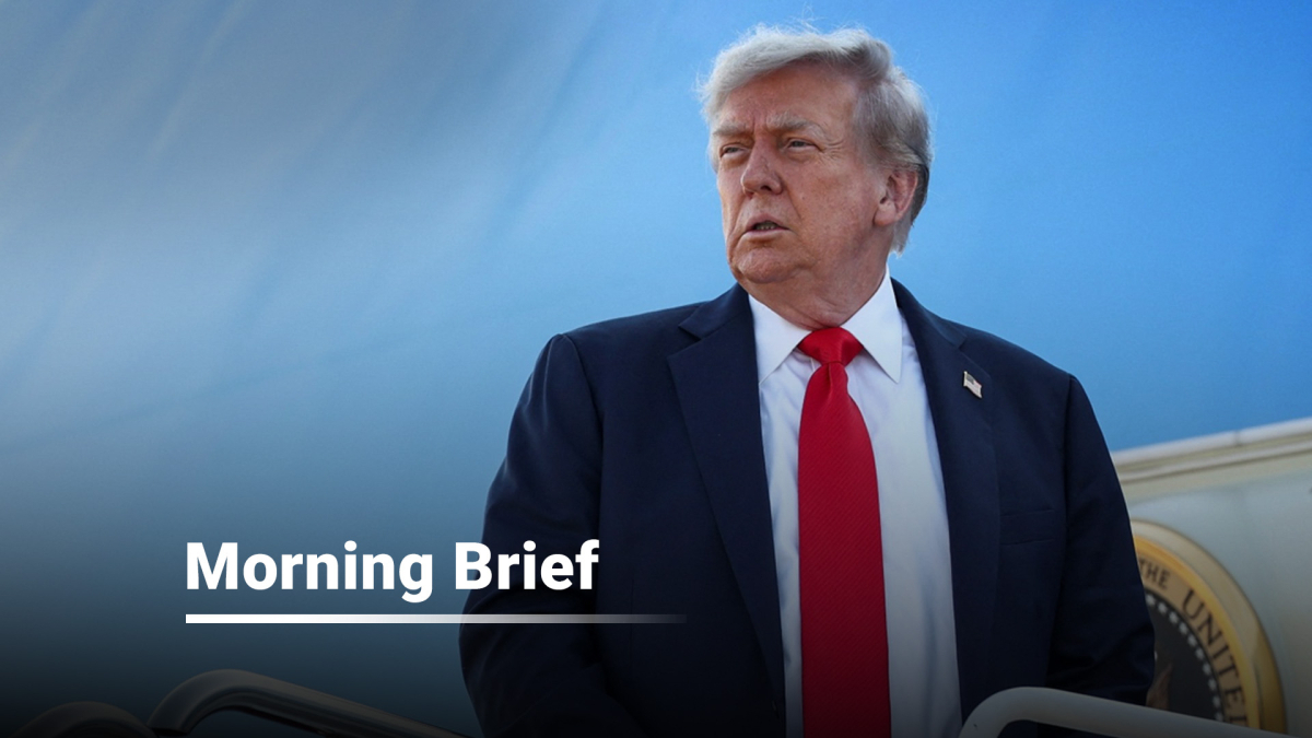 AnewZ Morning Brief - 26 November, 2025