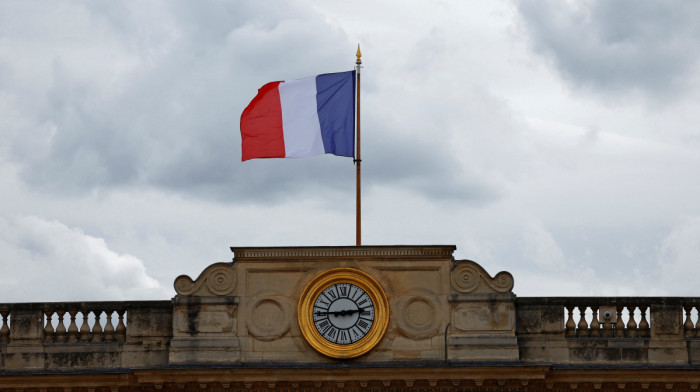 France arrests four people, including two Russians, suspected of espionage