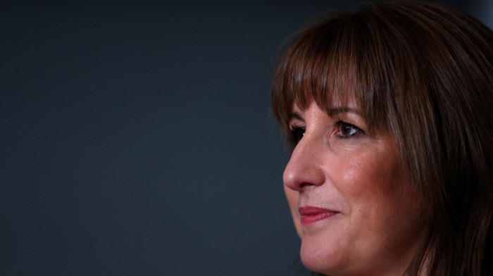 UK budget in chaos as Reeves sets out £26bn tax rise