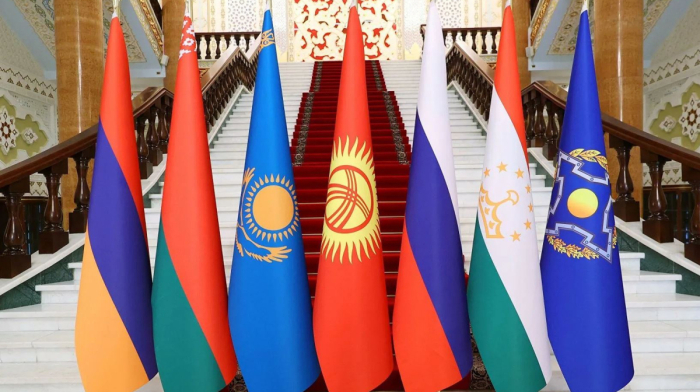 Bishkek braces for CSTO summit with road closures and online schooling