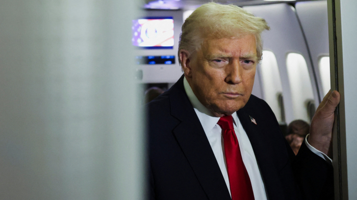 Trump: South Africa will be excluded from 2026 G20 summit