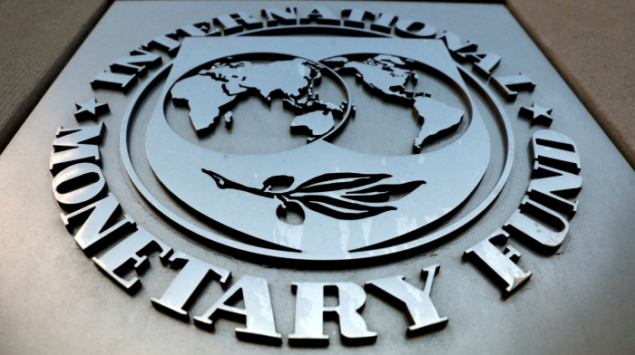 IMF to provide Ukraine with $8.2 billion over four years